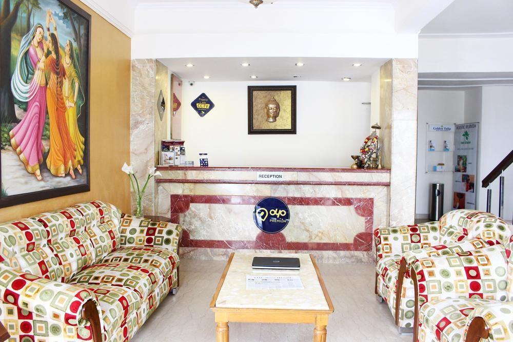 Oyo Premium Near Sdm Court The Mall Hotel Mussoorie Exterior photo